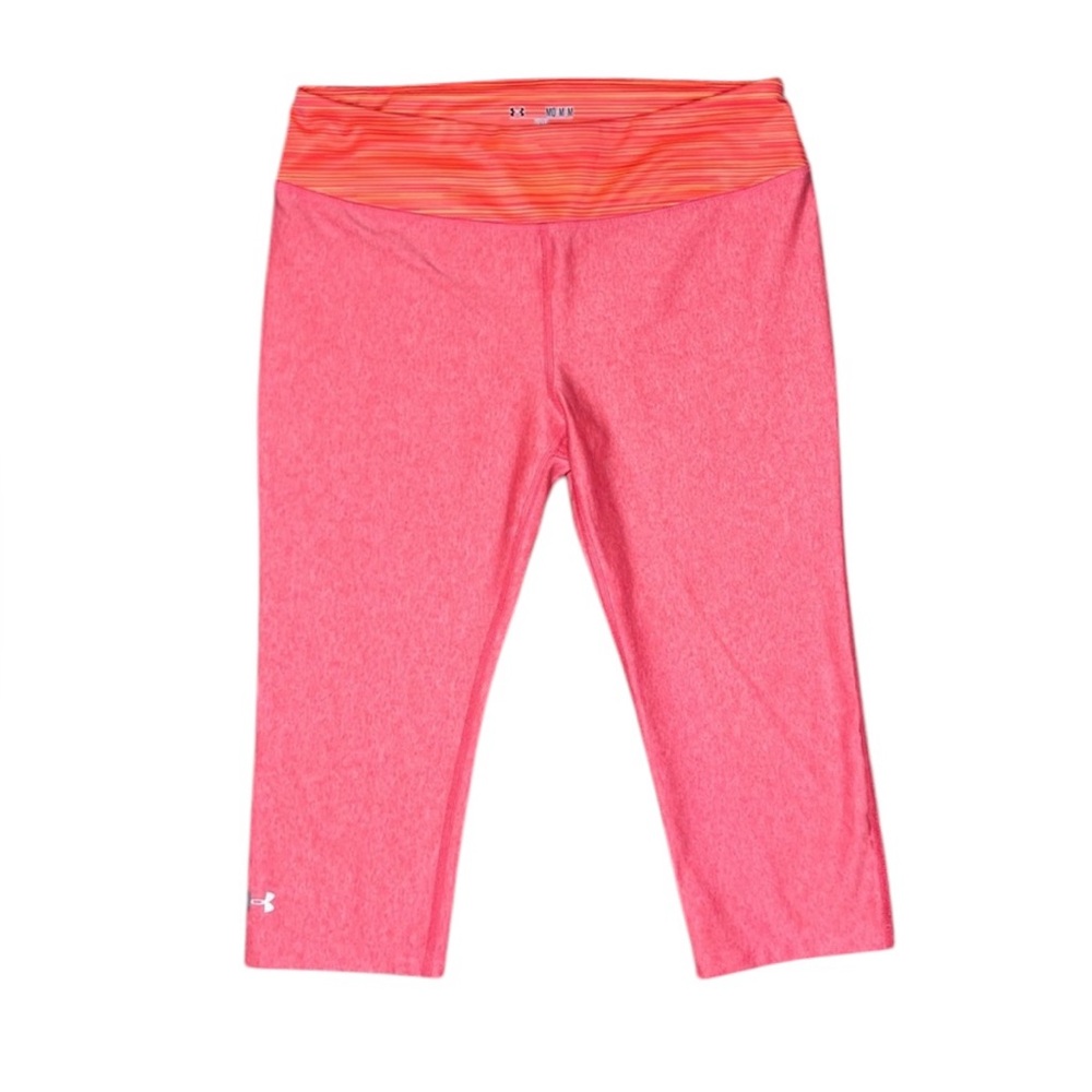 Under Armour HeatGear leggings